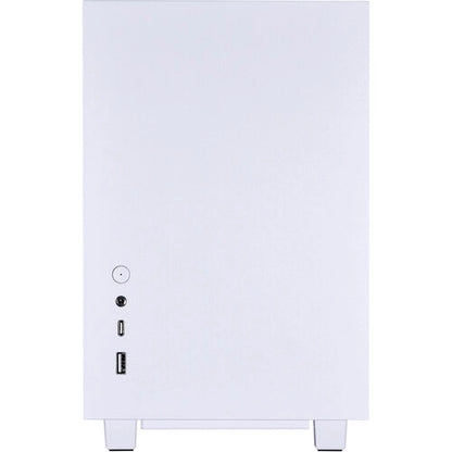 Lian-Li Q58W3 Q58 Mini-ITX  White Case