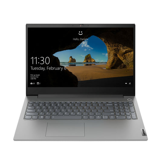 Lenovo ThinkBook 15p G2 ITH 21B1001LUS 15.6" Notebook