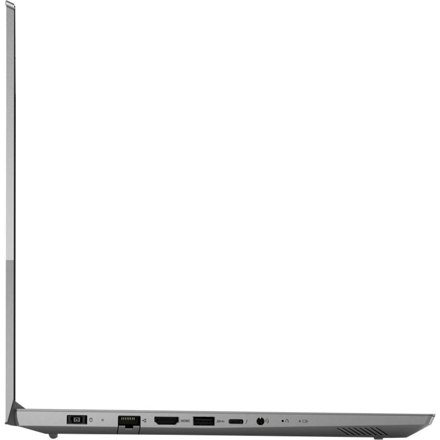 Lenovo ThinkBook 15p G2 ITH 21B1001LUS 15.6" Notebook