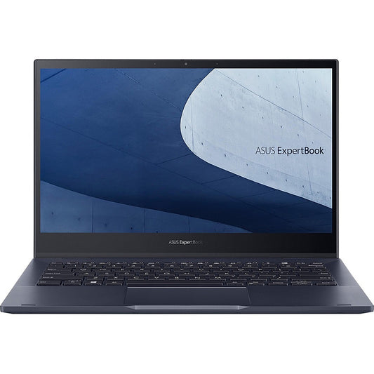 Asus ExpertBook B5 Flip B5302 13.3" Laptop Intel Core i7 32 GB Memory 1TB SSD Star Black