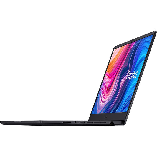 Asus ProArt Studiobook 16" AMD Ryzen 9 64G 1TB Win11P Star Black