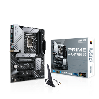 Asus Prime Z690-P WiFi