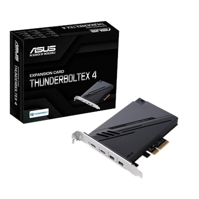 Asus ThunderboltEX 4 Expansion Card