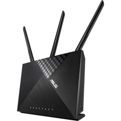 Asus AC1900 WiFi Router (RT-AC67P)