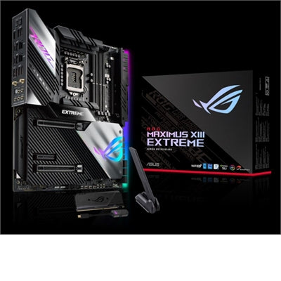 Asus ROG Maximus XIII Extreme (WiFi 6E) Z590