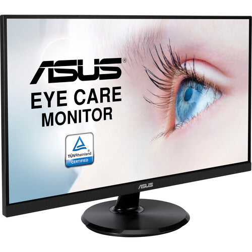 Asus frameless 27" Full HD VA27DCP monitor
