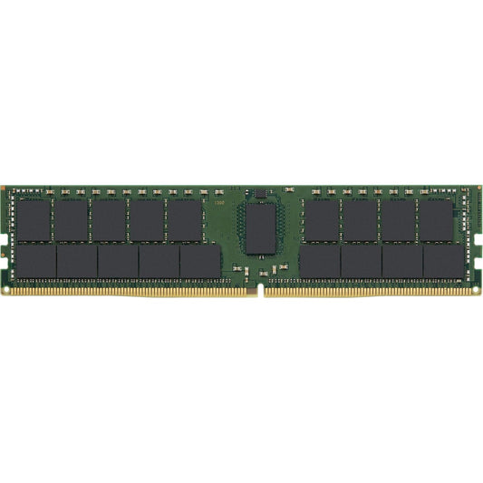 Kingston Server Premier 32GB DDR4 2666MHz ECC RDIMM 2Rx4 SDRAM Memory Module