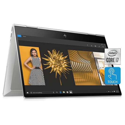 HP ENVY x360 Convertible 15-ed1071cl (TOUCHSCREEN) (Refurbished Item)