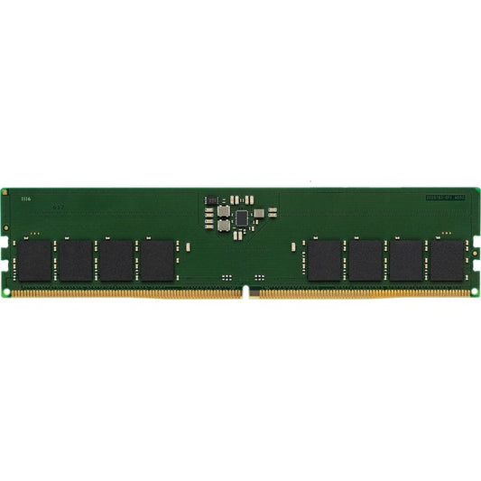 Kingston Memory 16GB 4800MHz DDR5 CL40 DIMM SDRAM Memory Module