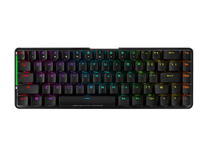 Asus ROG Falchion Keyboard
