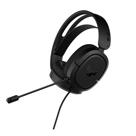 Asus TUF Gaming H1 Wired Gaming Headset Black