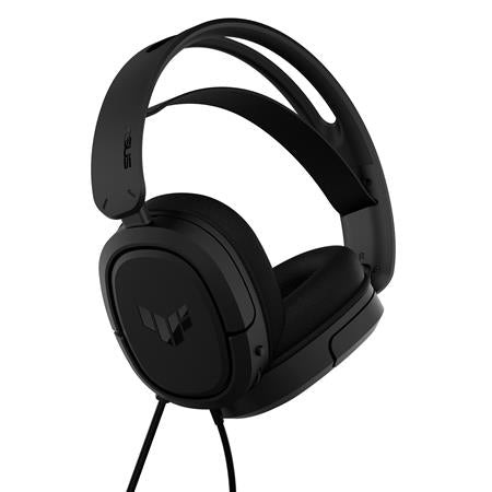 Asus TUF Gaming H1 Wired Gaming Headset Black