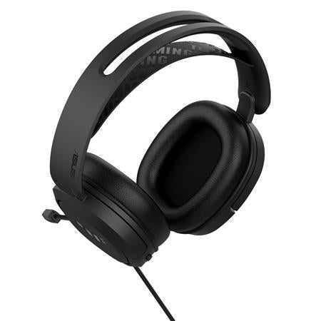 Asus TUF Gaming H1 Wired Gaming Headset Black