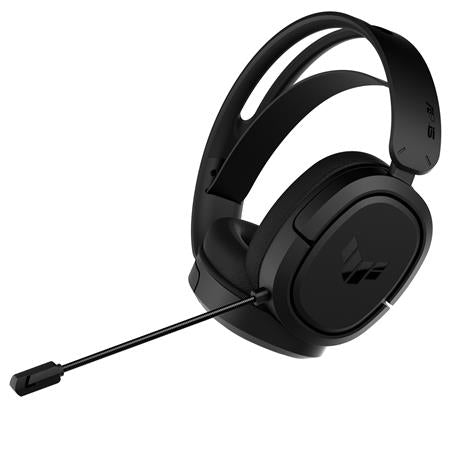Asus TUF Gaming H1 Wireless Gaming Headset Black