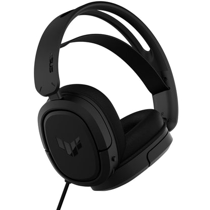 Asus TUF Gaming H1 Wireless Gaming Headset Black