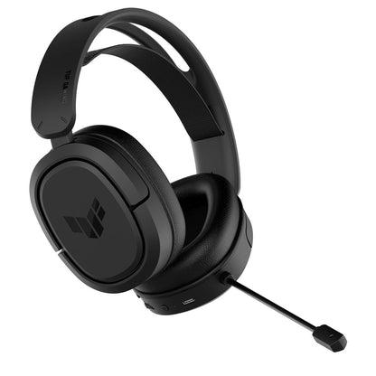 Asus TUF Gaming H1 Wireless Gaming Headset Black