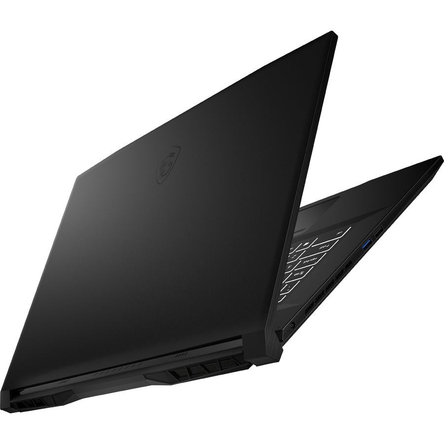 MSI WF76 WF76 11UI-647 17.3" Mobile Workstation