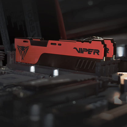 Patriot VE II 32GB 3200mhz