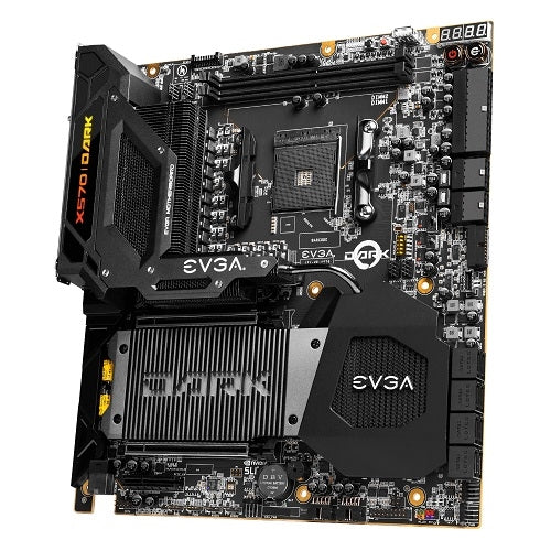 EVGA X570 DARK E-ATX Motherboard