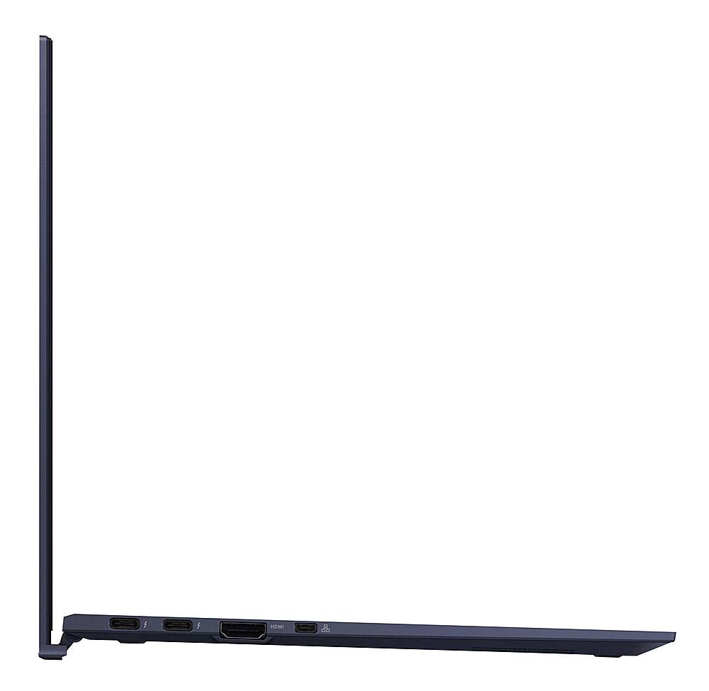 Asus ExpertBook 14" i71195G7 16G 1TB W10P  Star Black