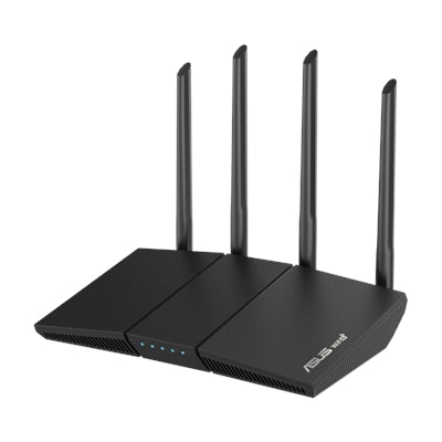 Asus AX1800S Dual Band WiFi 6 (802.11ax) Router