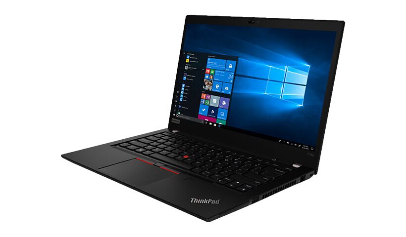 Lenovo ThinkPad P14s Gen 1 - 14" I7 32G W10P