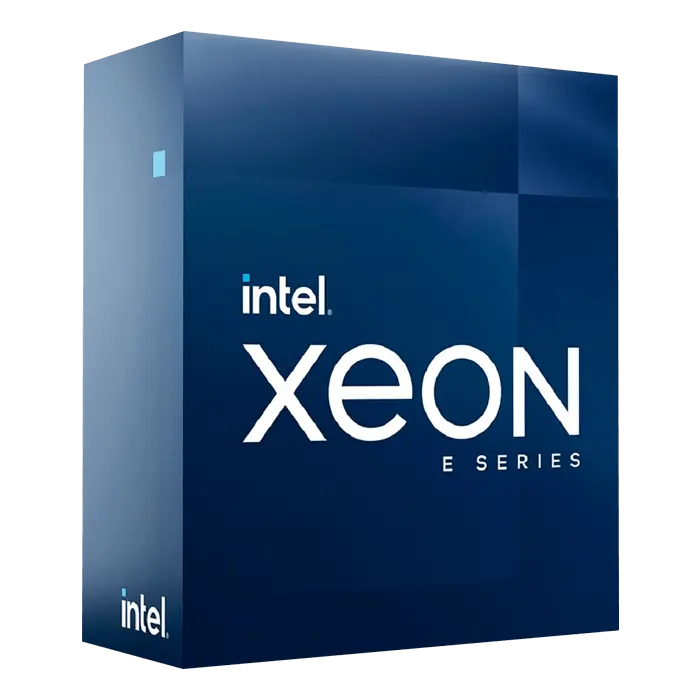 Intel Xeon E-2324G Retail