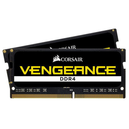 Corsair Vengeance 16GB DDR4 2400MHz SODIMM (2 x 8GB) Memory Kit