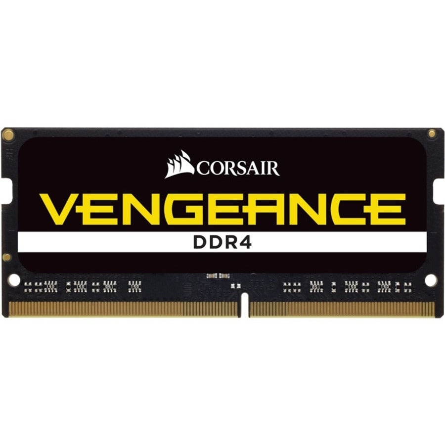 Corsair Vengeance 16GB 2666MHz DDR4 SDRAM Memory Module
