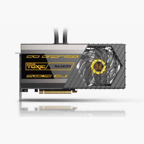 Sapphire AMD RADEON RX 6900 XT GAMING OC 16GB GDDR6