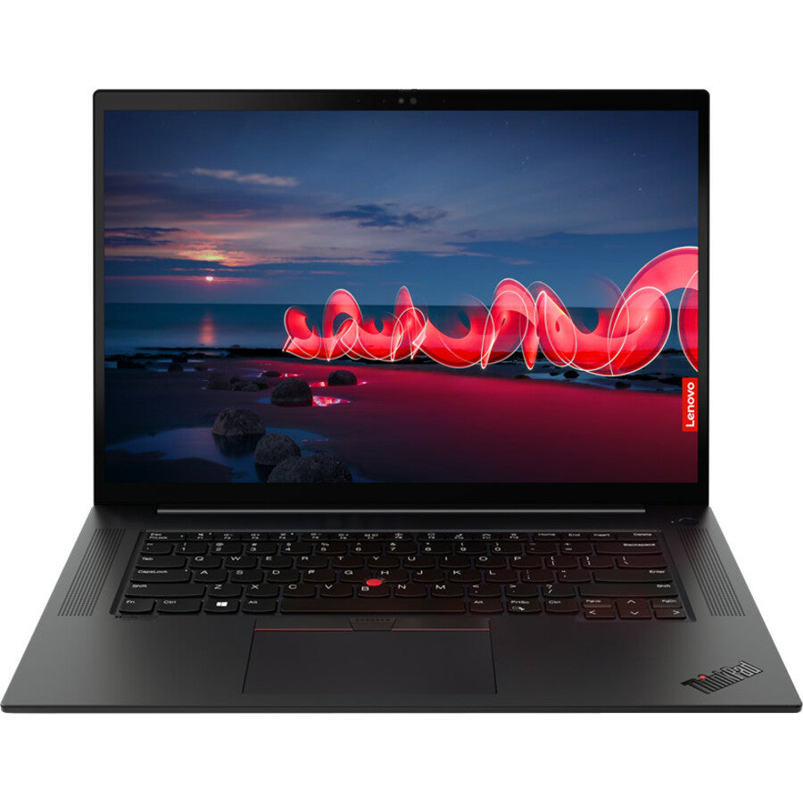 Lenovo ThinkPad X1 Extreme Gen 4 20Y5007QUS 16" Notebook