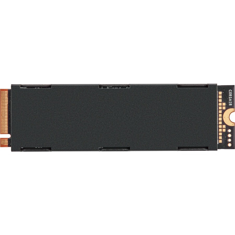 Corsair Force MP600 500GB PCIe Gen 4.0 x4 M.2 2280 NVMe SSD