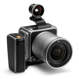 Hasselblad 907X Anniversary Edition Medium Format Camera Kit