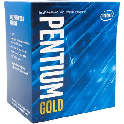 Intel Pentium Gold G7400 Desktop Processor