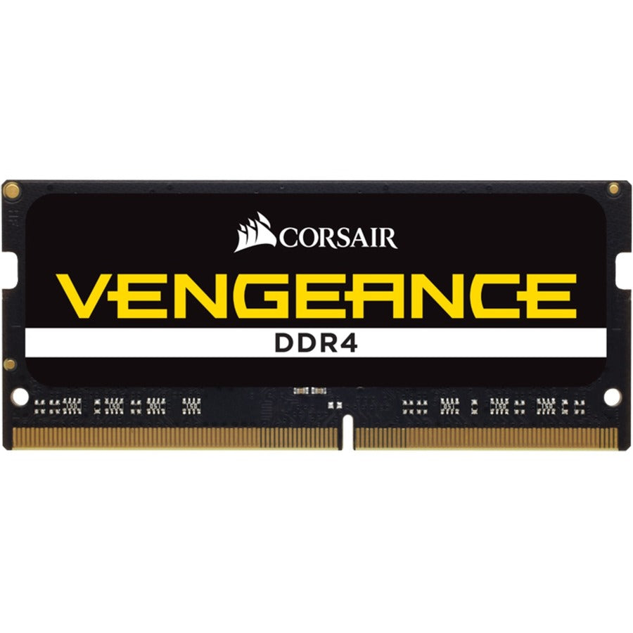 Corsair Vengeance 8GB DDR4 2666MHz SODIMM Memory Module