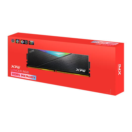 Adata XPG Lancer DDR5 6000MHz 32GB Memory Kit
