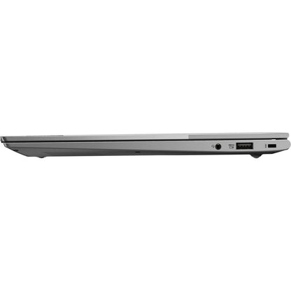 Lenovo ThinkBook 13s G4 IAP 21AR001SUS 13.3" Touchscreen Notebook