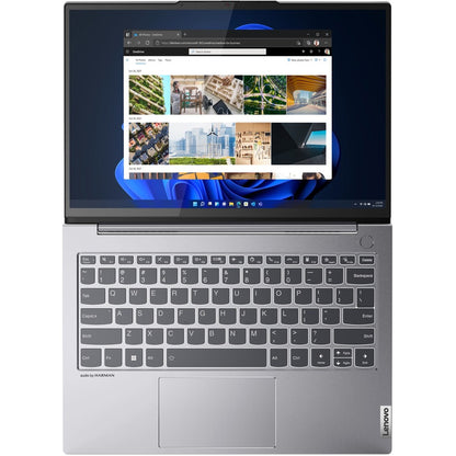 Lenovo ThinkBook 13s G4 IAP 21AR001SUS 13.3" Touchscreen Notebook