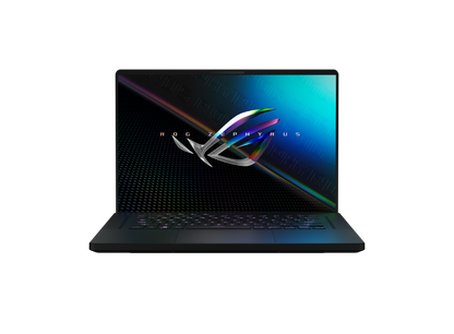 Asus ROG Zephyrus M16 16" AMD R9 32G 2T W11P