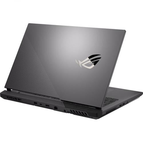 Asus ROG Strix G17 17.3" Gaming Laptop (Eclipse Gray, 2021)