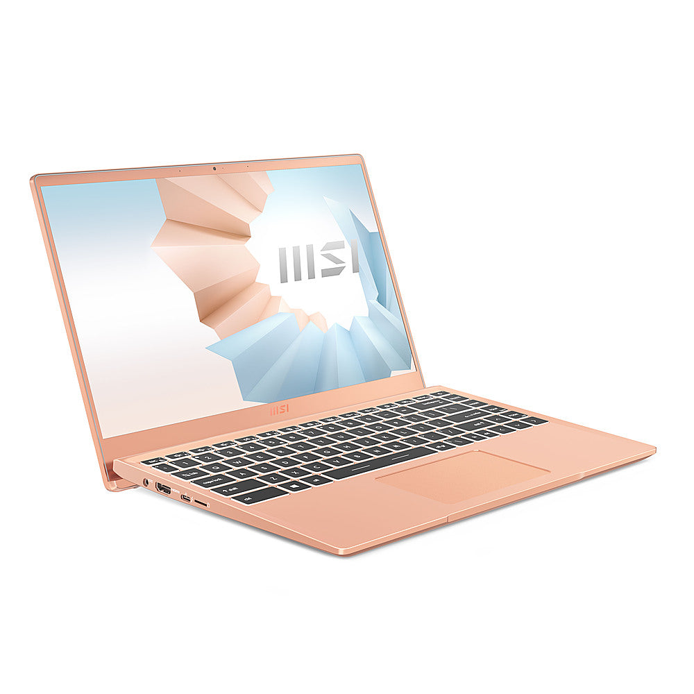 MSI Modern 14 B11MOU 1025