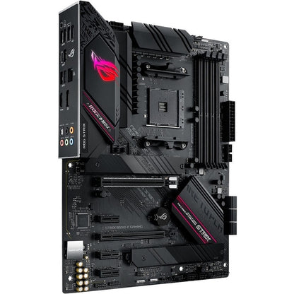 Asus ROG Strix B550-F GAMING Desktop Motherboard