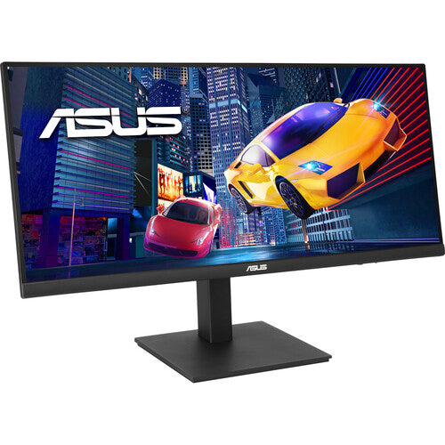ASUS VP349CGL 34" 21:9 Ultrawide HDR Gaming Monitor