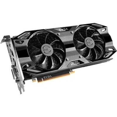 EVGA GeForce RTX 2060 12GB XC Gaming Graphics Card