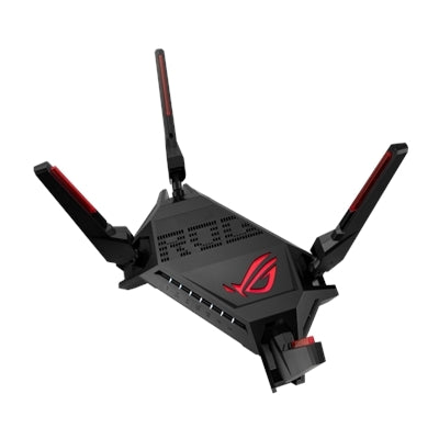 Asus Republic of Gamers Rapture GT-AX6000 Wireless Dual-Band 2.5G Gaming Router