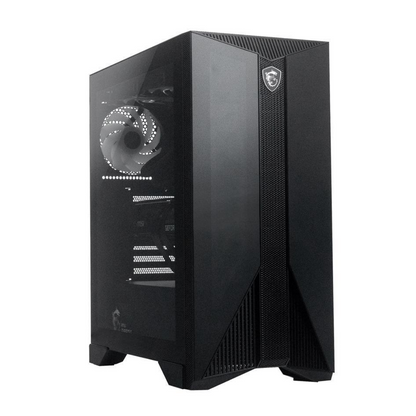 MSI Aegis RS 12TE-258US Gaming PC