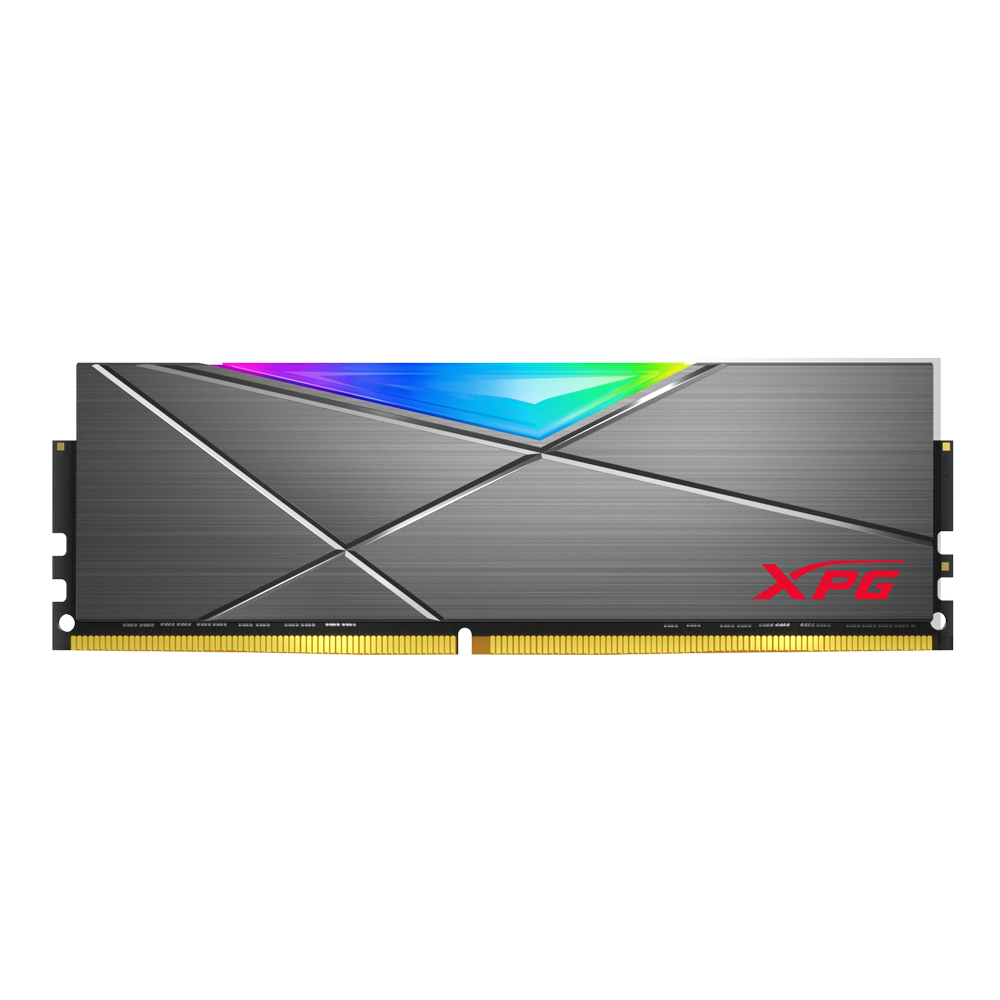 Adata XPG Spectrix D50 (2 x 8GB) 16GB 3600MHz DDR4 Memory Kit