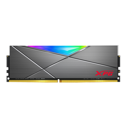 Adata XPG Spectrix D50 (2 x 8GB) 16GB 3600MHz DDR4 Memory Kit