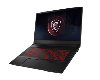 MSI Pulse GL76 17.3" Gaming Laptop 12UGK 256