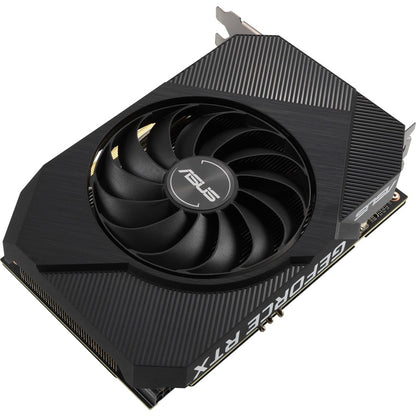 ASUS Phoenix GeForce RTX 3050 8GB GDDR6 Graphic Card